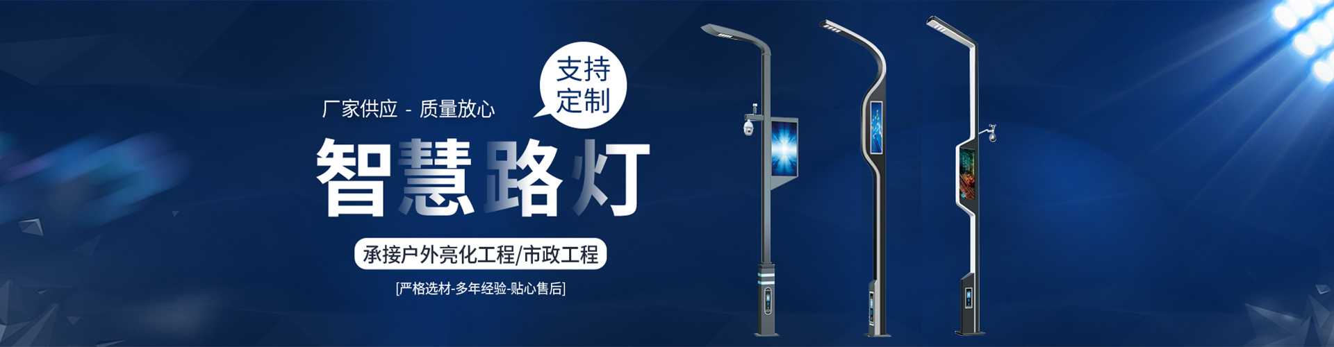 东台市太阳能路灯定制厂家